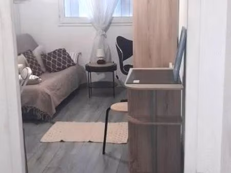 studio meuble
