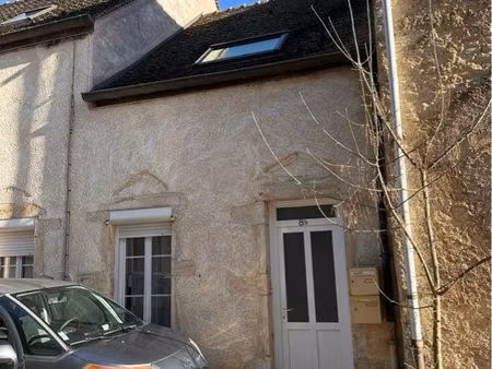 joli appartement t2 38m2 centre nuits st georges