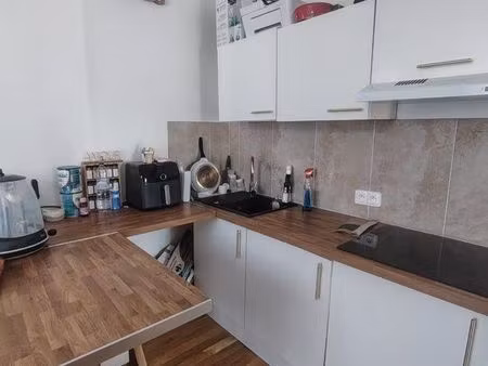à louer deux pièces