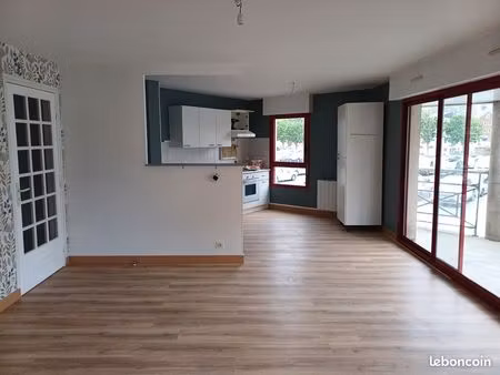 a louer t3 saint renan