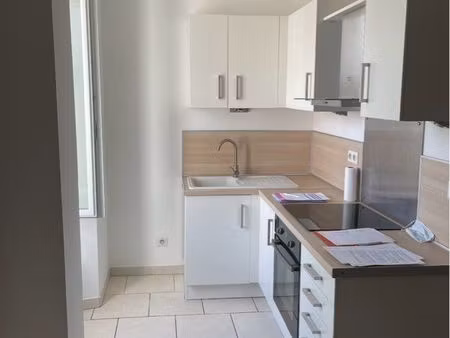 appartement rénove sainte tulle