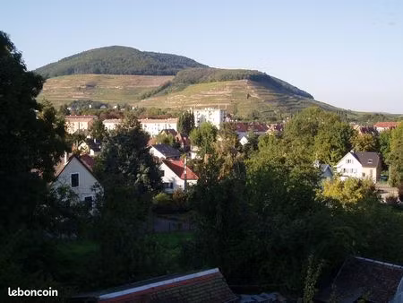 appartement 3 pièces 85 m3
