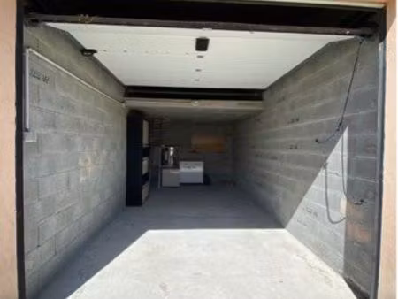 garage st cyprien