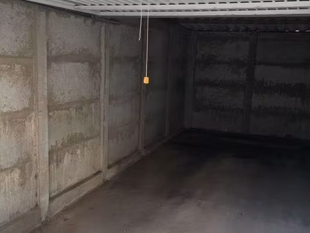 garage