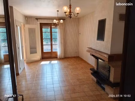 maison a louer digoin