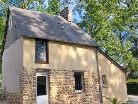 maison de campagne