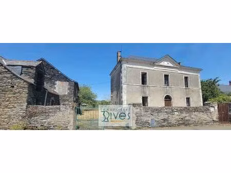 villa à vendre