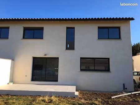villa 125m2