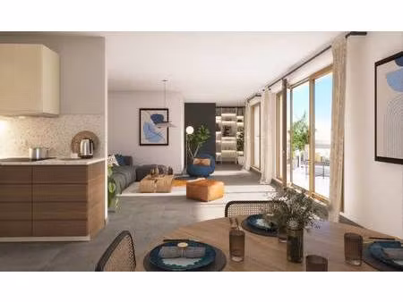 medicis immobilier neuf