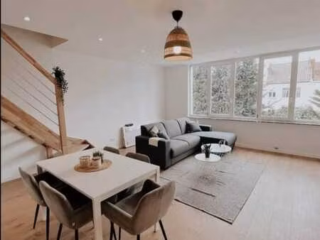 appartement a louer