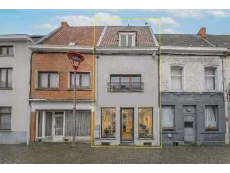 idéal investisseur - immeuble commercial rénové