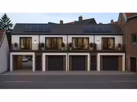 terrain à bâtir à charleroi - 400m² avec projets possibles !