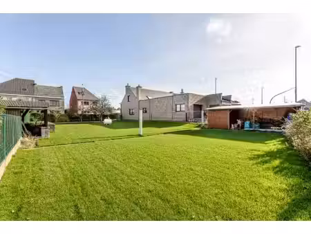 goed gelegen bouwgrond voor ob op 509m²