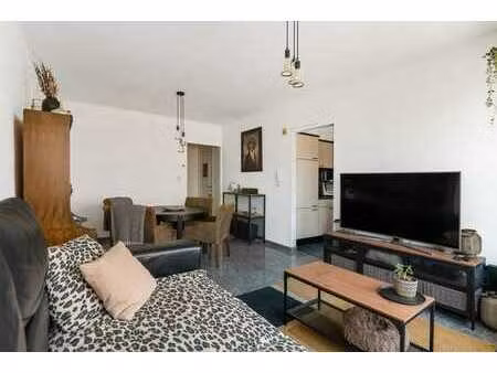 lichtrijk appartement met zonnige tuin in schoten