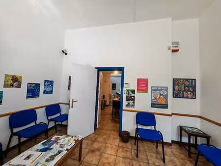 bureau fonctionnel à louer à anderlecht
