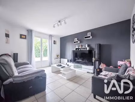 maison de plain-pied à vendre