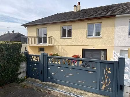 propriétaire particulier