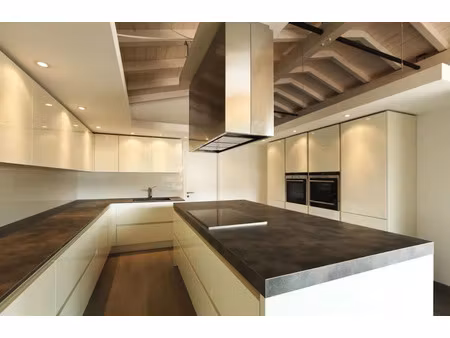 vente appartement 4 pièces 80.1 m² à enghien-les-bains (95880)  441 000 €