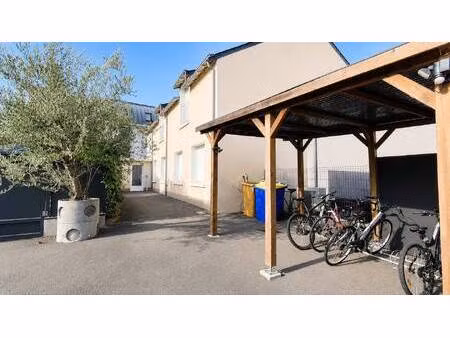 immeuble à vendre