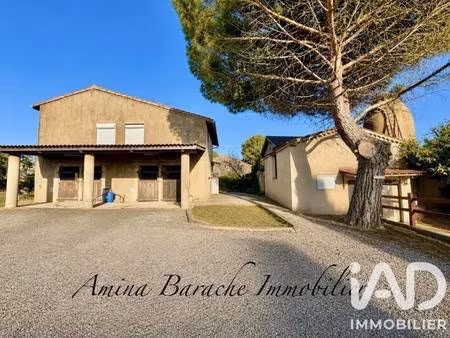 iad france amina barache