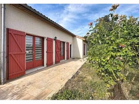 maison à louer