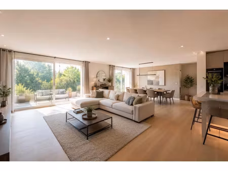 vente appartement 5 pièces 110 m² à bordeaux (33000)  609 000 €
