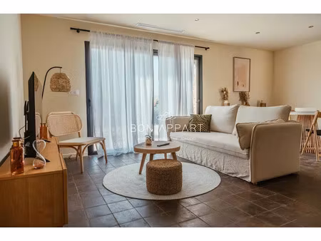 vente appartement 3 pièces 67 m² à grosseto-prugna (20128)  600 000 €