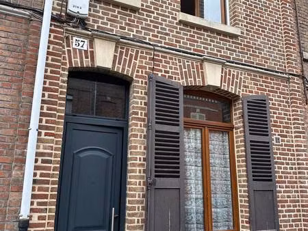 propriétaire particulier
