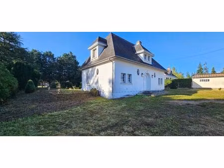 villa à vendre