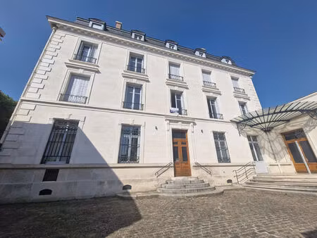 appartement auxerre 1 pièce 20.05 m2