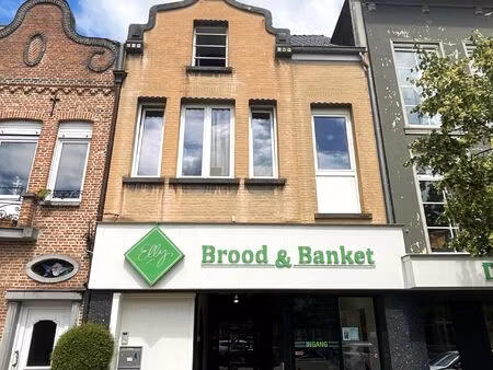 duplex à louer à statieplein 4 nijlen (rbw45380)