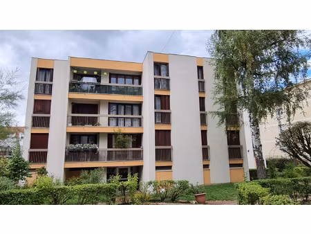 appartement t3 à villemomble à proximité des écoles et du