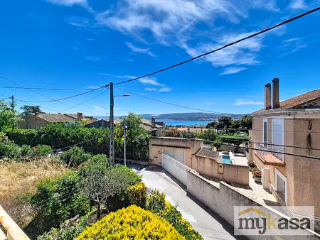 maison martigues 6 pièce(s) 195 m2