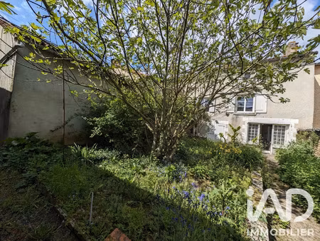 vente maison 7 pièces 176 m² usson-du-poitou (86350)