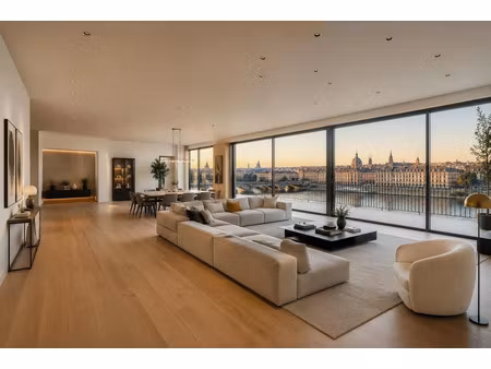 vente appartement 5 pièces 111 m² à bordeaux (33000)  669 000 €