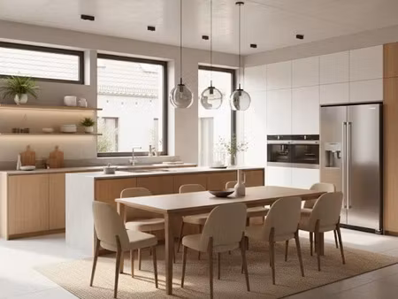 vente appartement 3 pièces 75.2 m² à asnieres-sur-seine (92600)  486 000 €