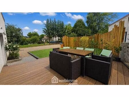 vente maison 2 pièces 41 m² moigny-sur-école (91490)