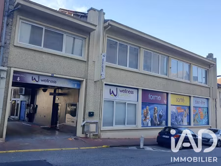 vente commerce 1400 m² limoges (87000)