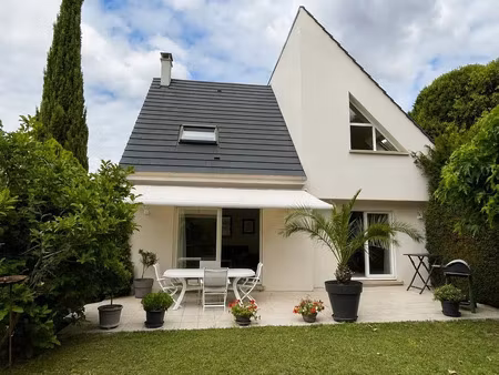 vente maison 7 pièces 134 m² à bessancourt (95550)  519 900 €
