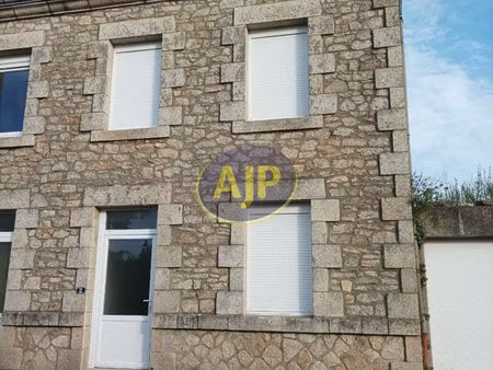 appartement meuble 3 pièces 45.53m2