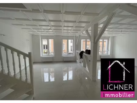 appartement à louer saint-avold