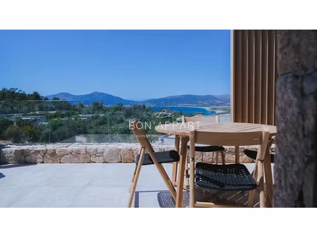 vente appartement 3 pièces 67 m² à grosseto-prugna (20128)  525 000 €