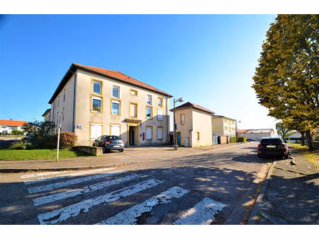 appartement peltre 1 pièces 26.32 m2