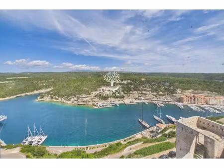 vente duplex 5 pièces 146 m² à bonifacio (20169)  530 000 €