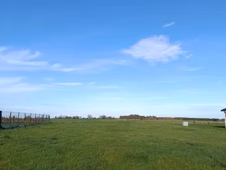 vente terrain 1009 m² à callengeville (76270)  19 000 €