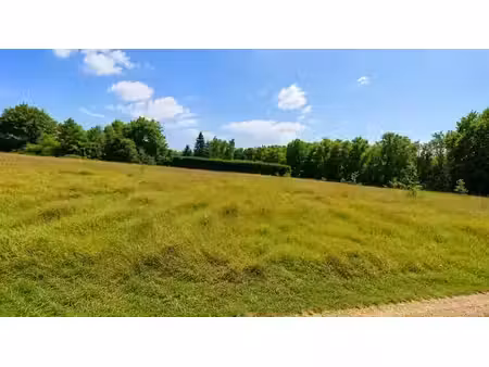vente terrain 5700 m² à saint-martial-de-valette (24300)  32 000 €