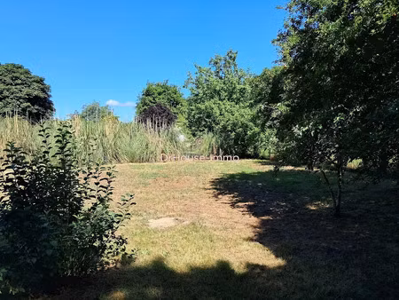 vente terrain 800 m² à lesparre-médoc (33340)  76 300 €