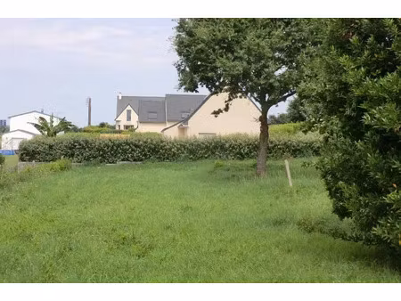vente terrain 1492 m² à pleyben (29190)  53 000 €