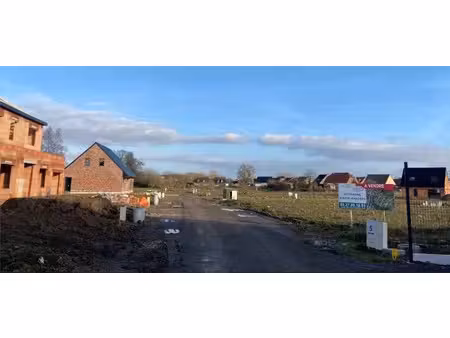vente terrain 400 m² à arleux (59151)  53 100 €