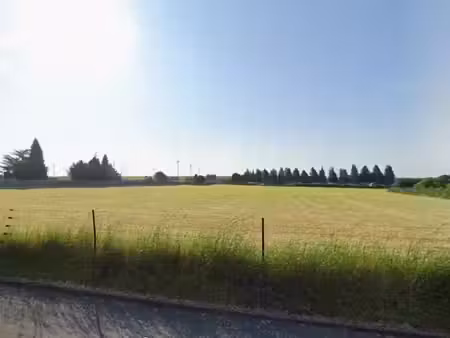 vente terrain 523 m² à iwuy (59141)  54 000 €